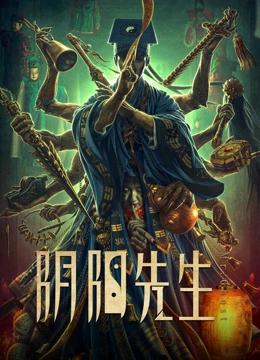 阴阳先生（电影版）