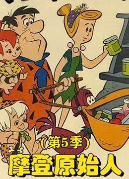 摩登原始人 第5季