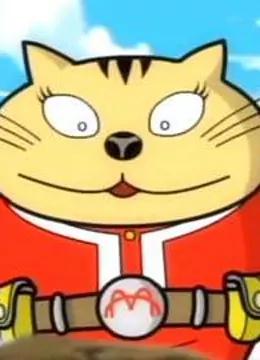 星猫历险记之国画篇