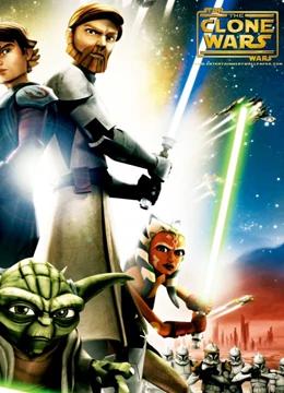 星球大战之克隆人战争 第5季