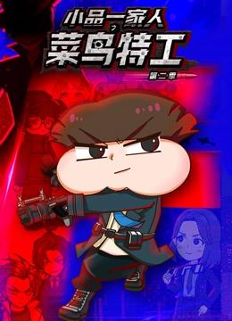 小品一家人之菜鸟特工 第二季