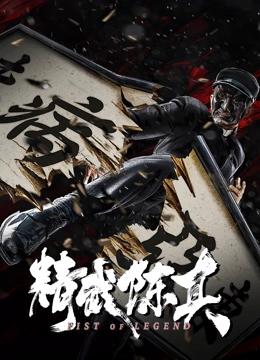 精武陈真（电影版）